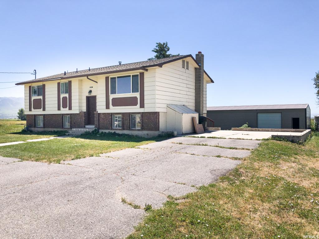 1821 W 1600 S, Lewiston, UT 84320