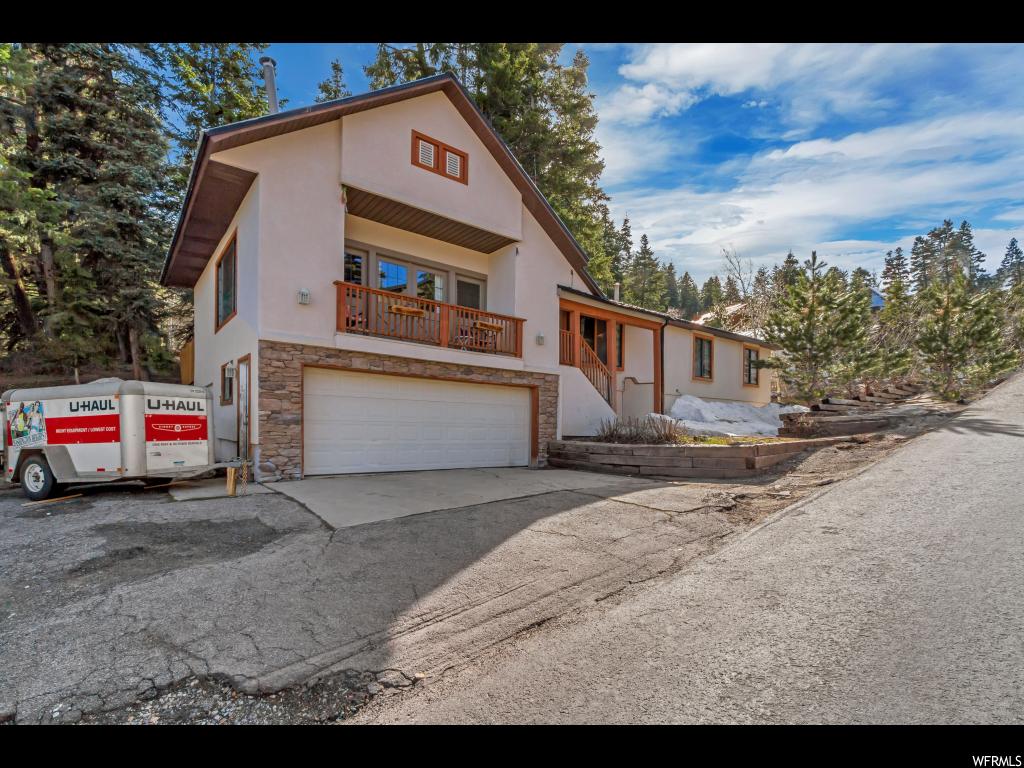 540 Crestview Dr, Park City, UT 84098