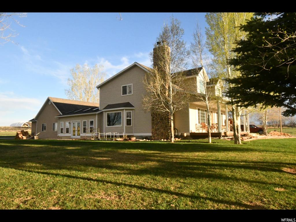5056 S 9500 E, Jensen, UT 84035