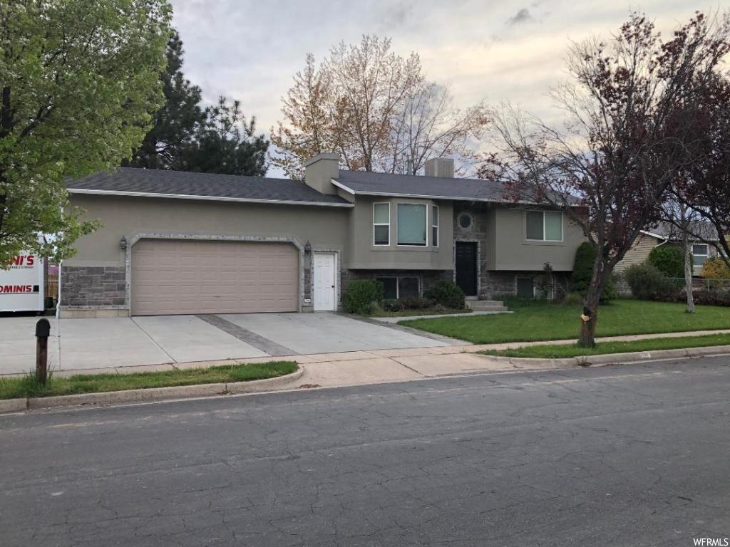 770 S 300 E, Layton, UT 84041