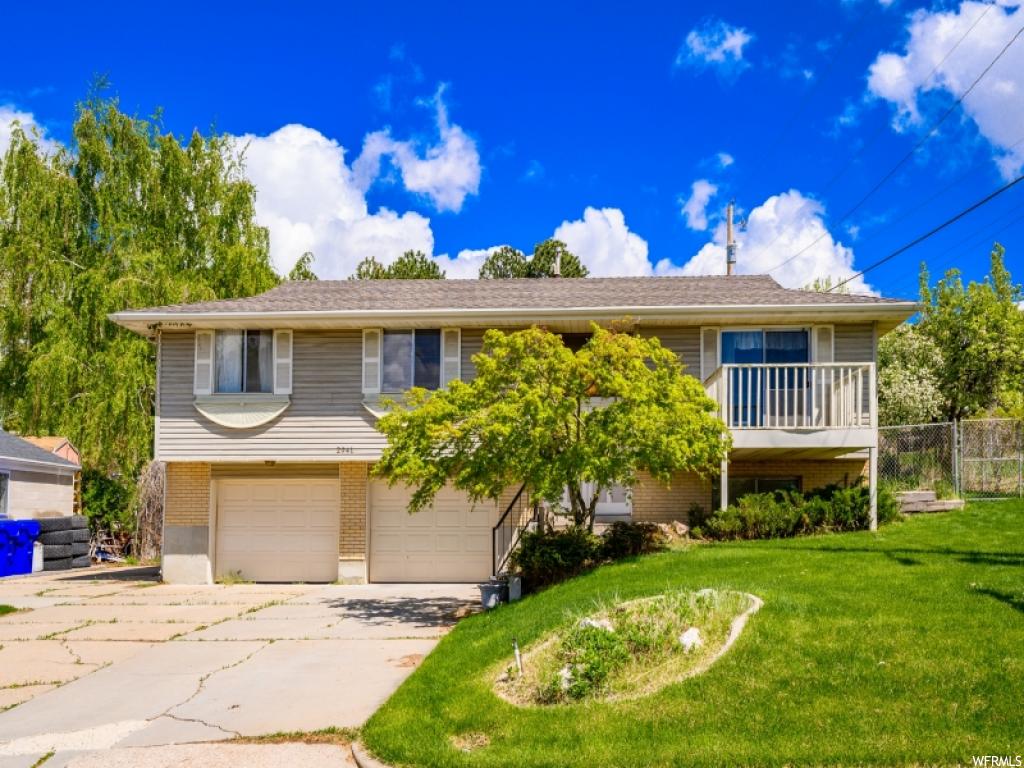 2941 S 100 W, Bountiful, UT 84010