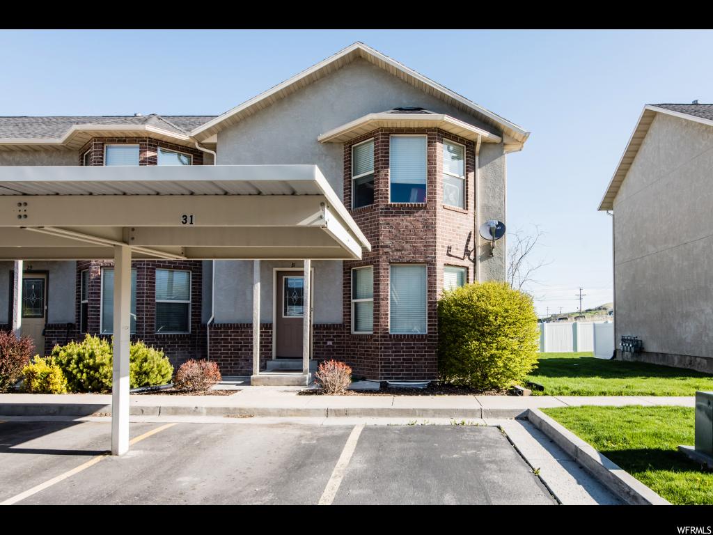 101 E 630 N #31, Smithfield, UT 84335