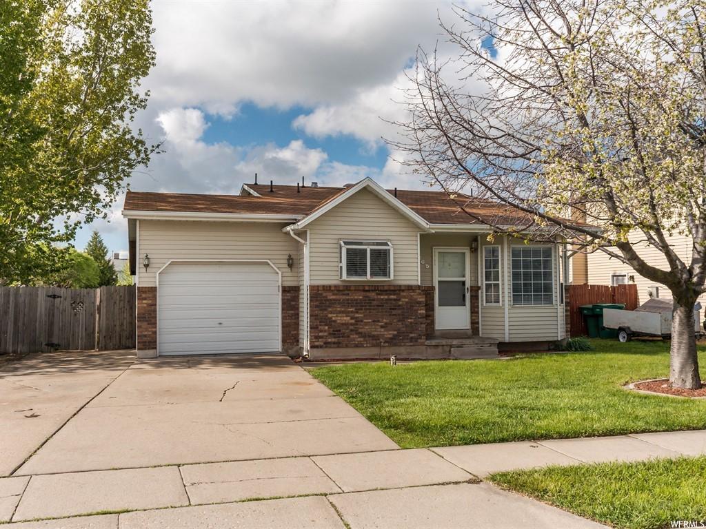 4265 W 5500 S, Roy, UT 84067