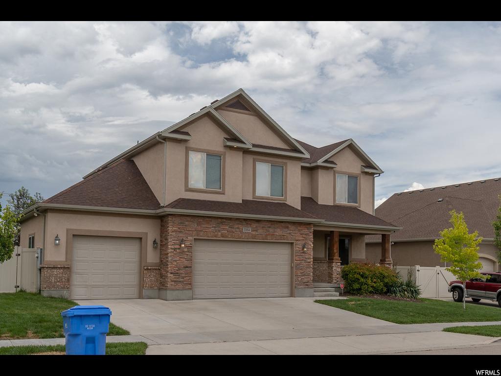 3354 W Chatel Dr S, Riverton, UT 84065
