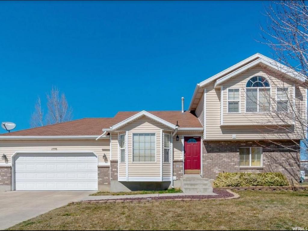 2556 W 3900 S, Roy, UT 84067