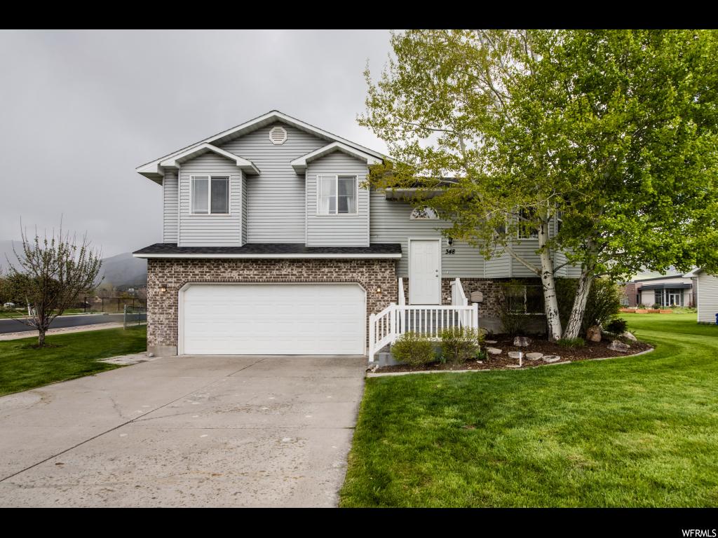 348 N Bluff St, Providence, UT 84332