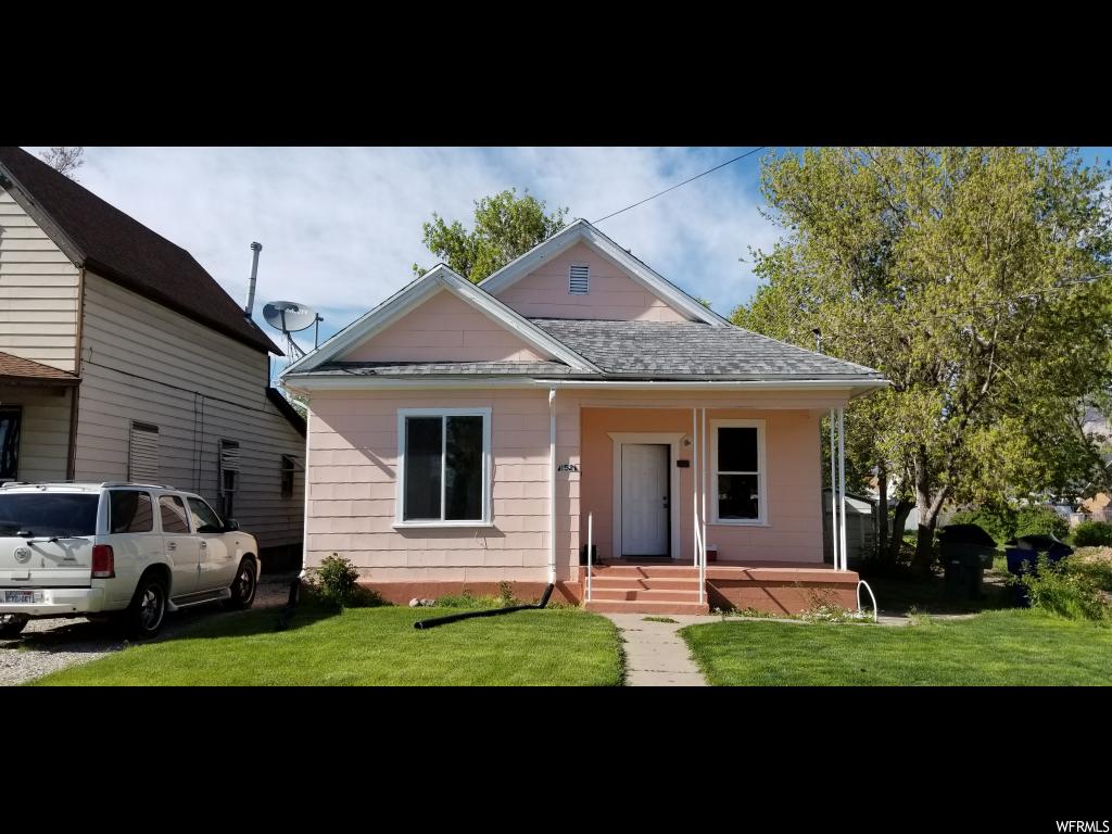152 Patterson St., Ogden, UT 84401