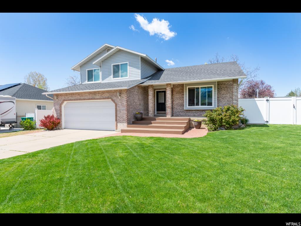 1189 E Snowcreek Dr, Layton, UT 84040