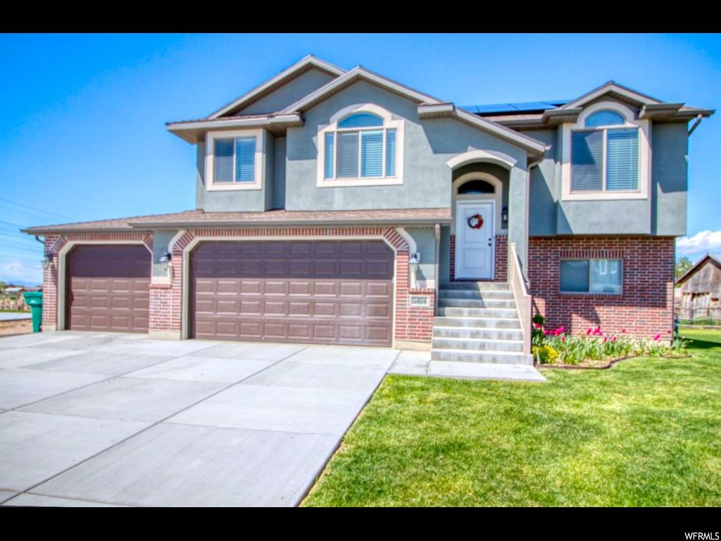 5404 S 3150 W, Roy, UT 84067