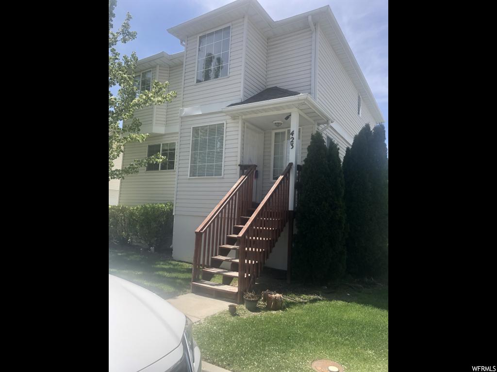 423 N 660 E, Ogden, UT 84404