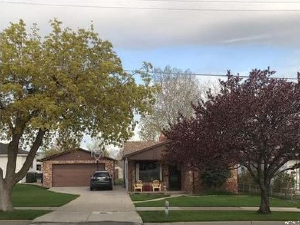 275 N 100 E, Tooele, UT 84074