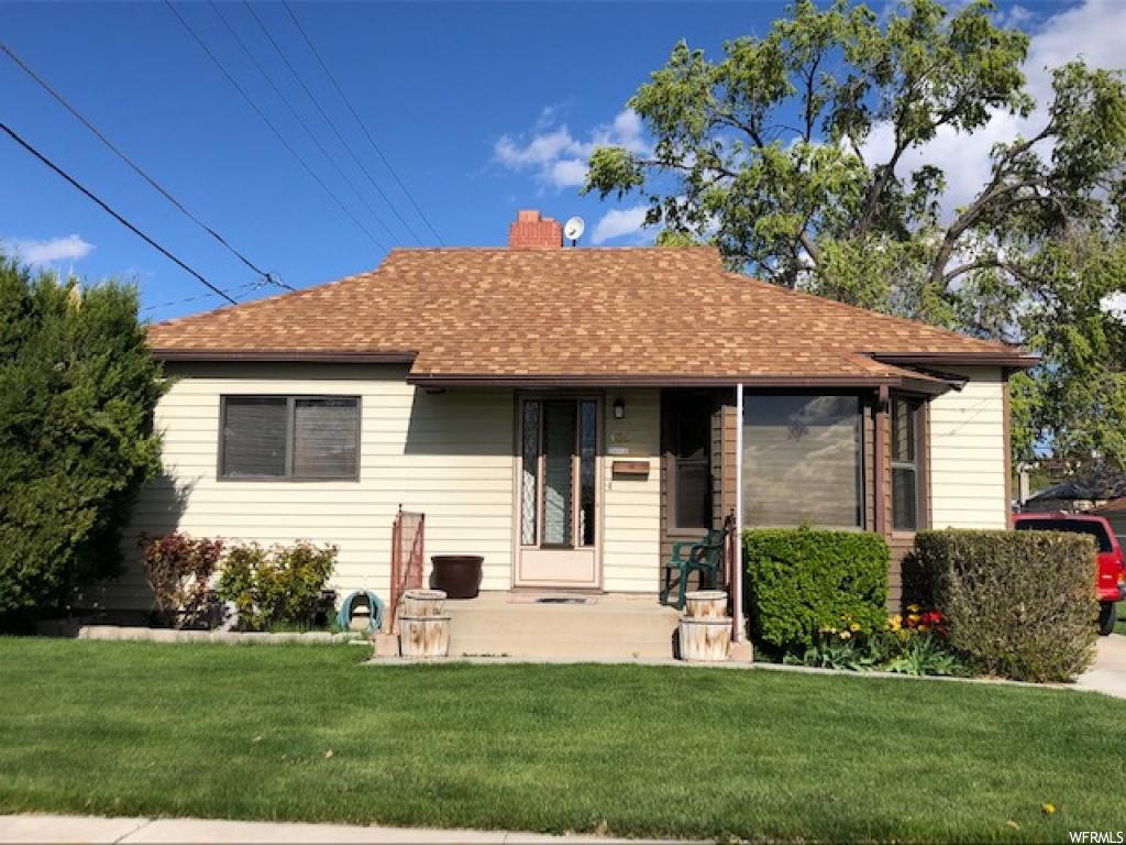 382 N 500 E, Price, UT 84501