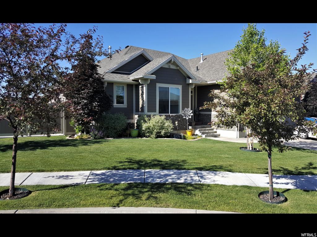 2074 E 1325 N, Layton, UT 84040