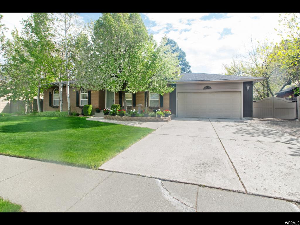 9237 S 1480 E, Sandy, UT 84093