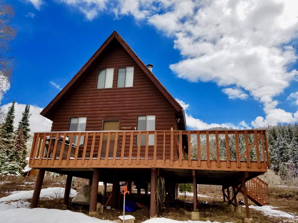 5548 E Targhee Dr #346, Oakley, UT 84055