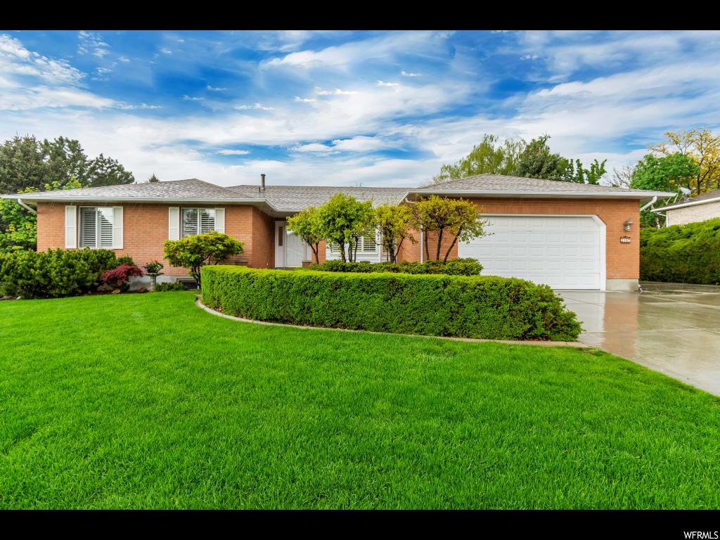 2197 E 11620 S, Sandy, UT 84092