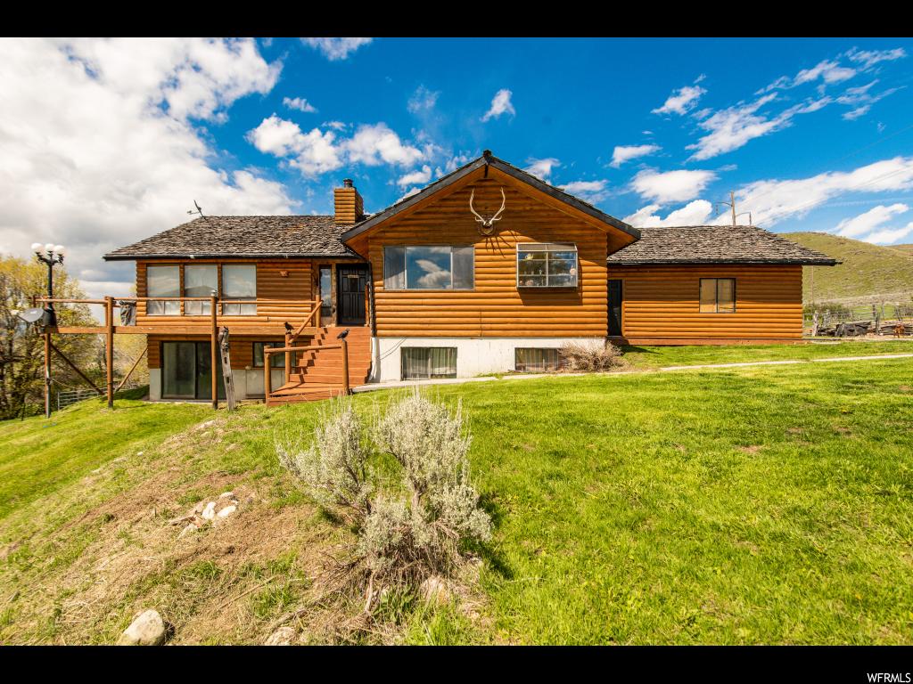 2360 E 13050 N, Cove, UT 84320