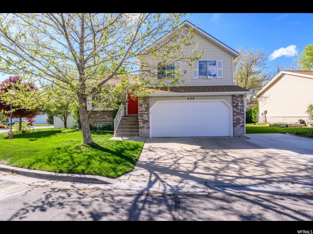 552 W 1900 N, Centerville, UT 84014