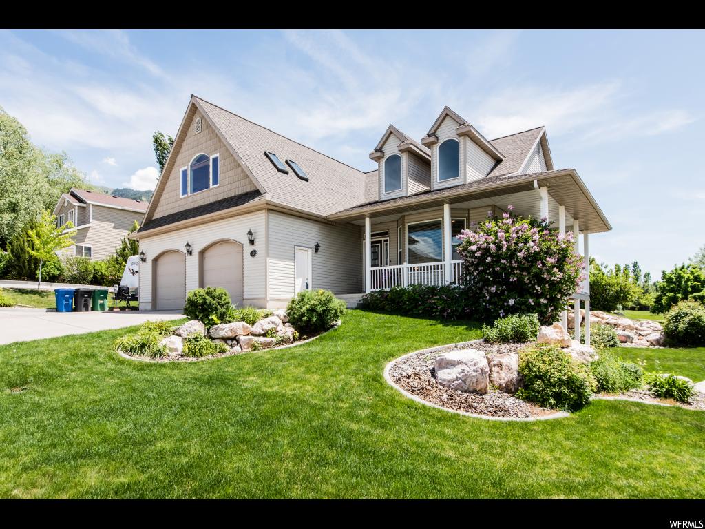 280 E 250 N, Millville, UT 84326