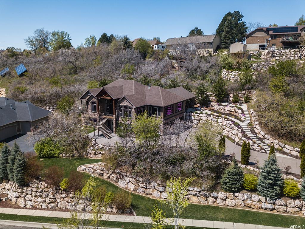 2739 E 2250 N, Layton, UT 84040