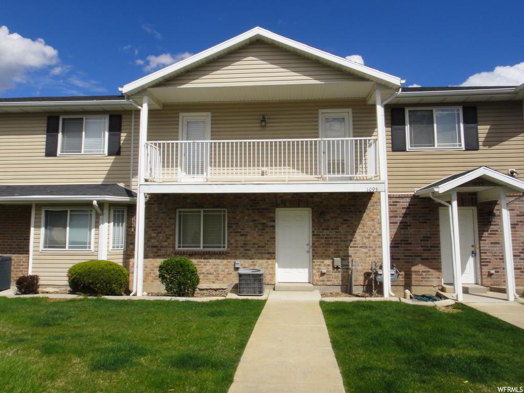1095 E Healy St S, Ogden, UT 84403