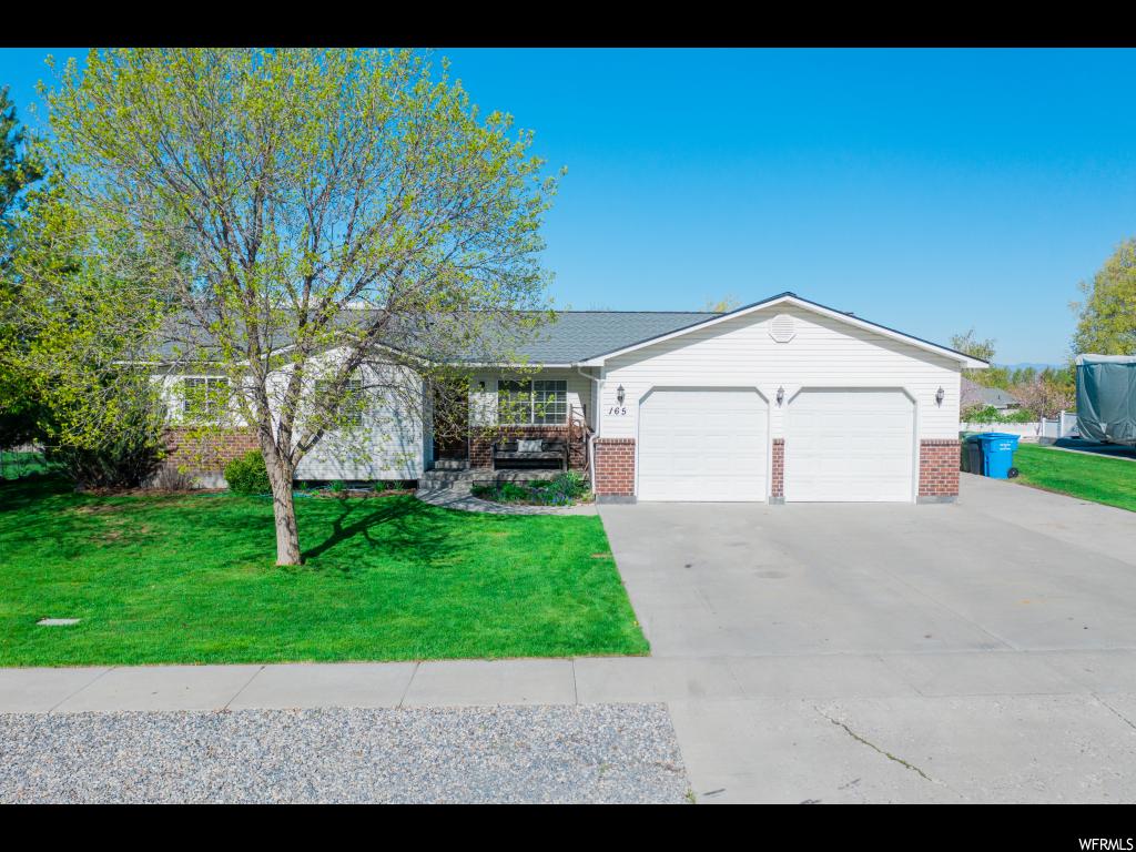 165 N 300 E, Millville, UT 84326