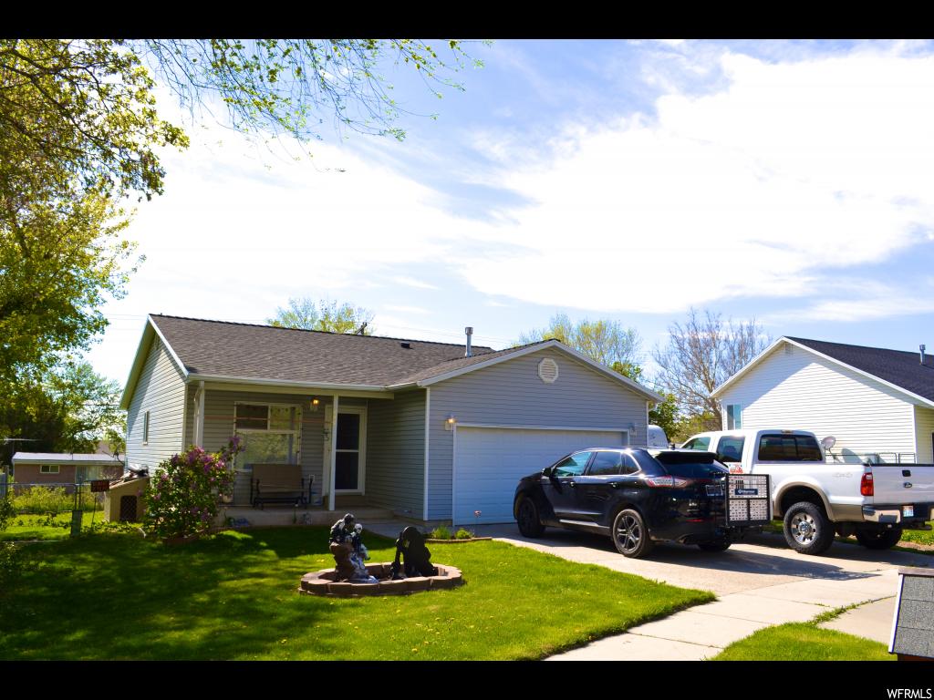 447 N Gramercy, Ogden, UT 84404