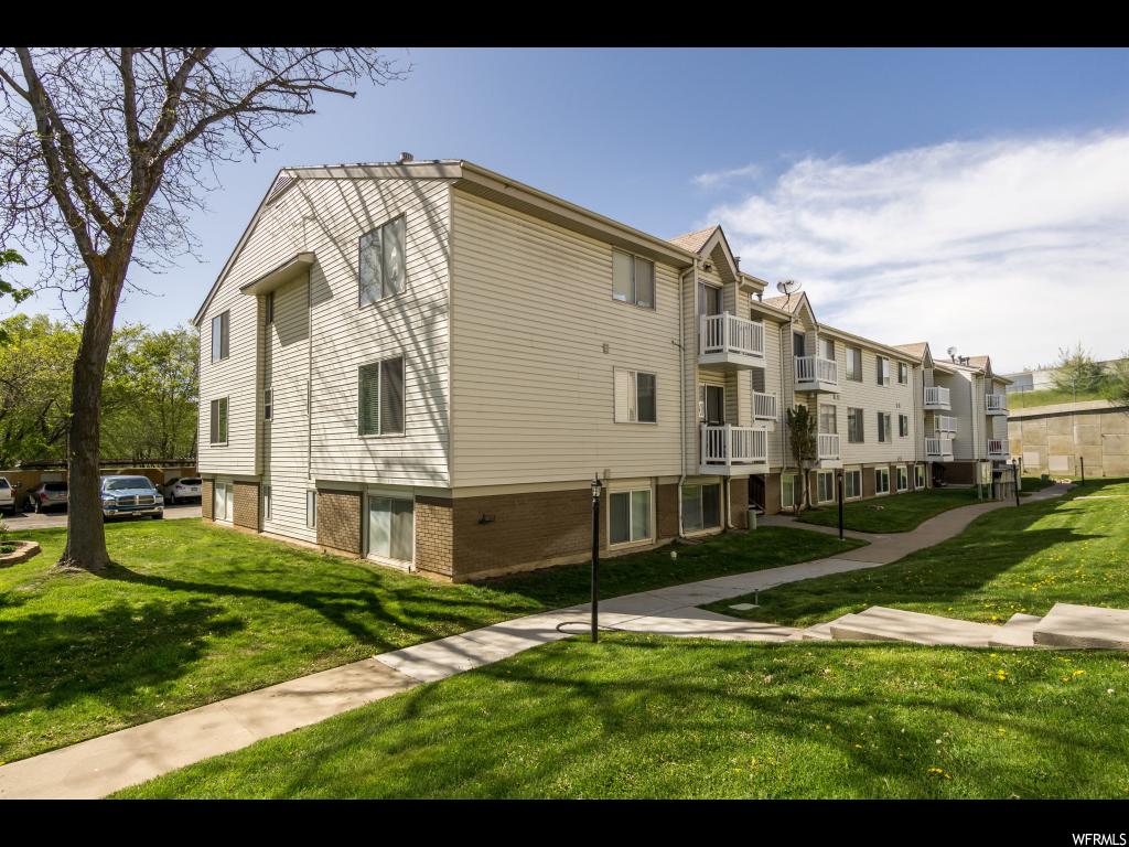 2650 W 5625 S, Roy, UT 84067
