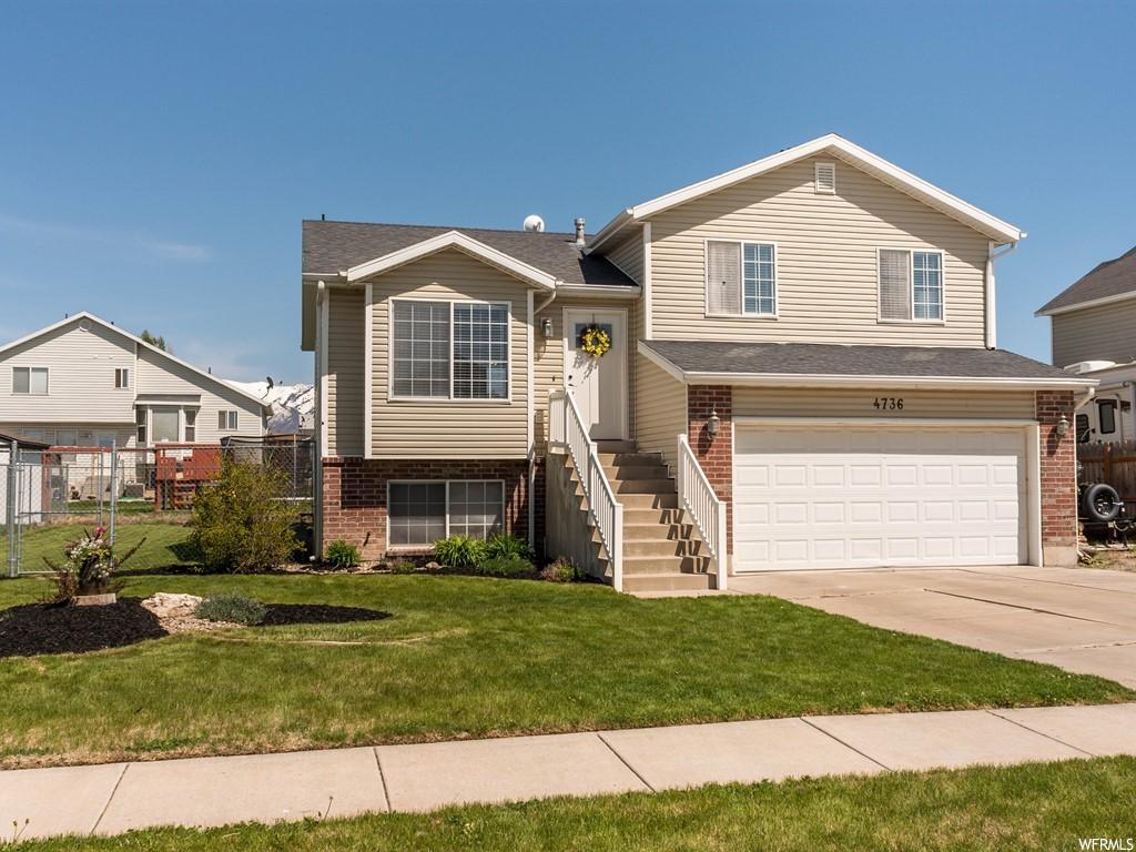 4736 S 4000 W, Roy, UT 84067
