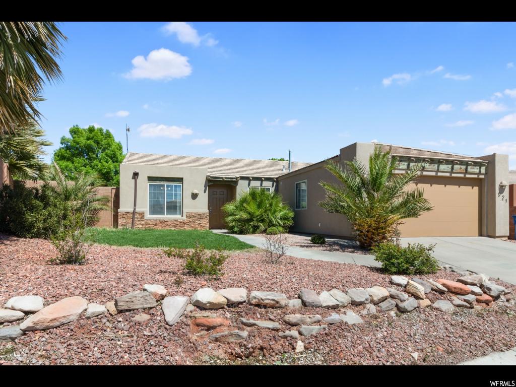 521 S 675 E, Ivins, UT 84738