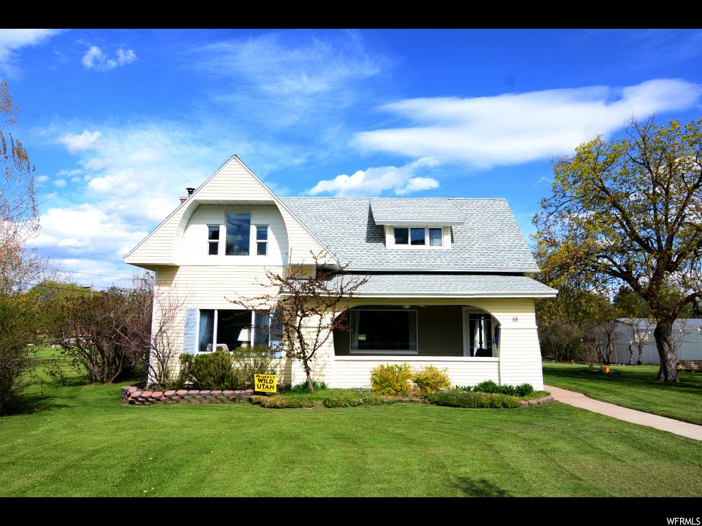 68 Main St S, Mendon, UT 84325