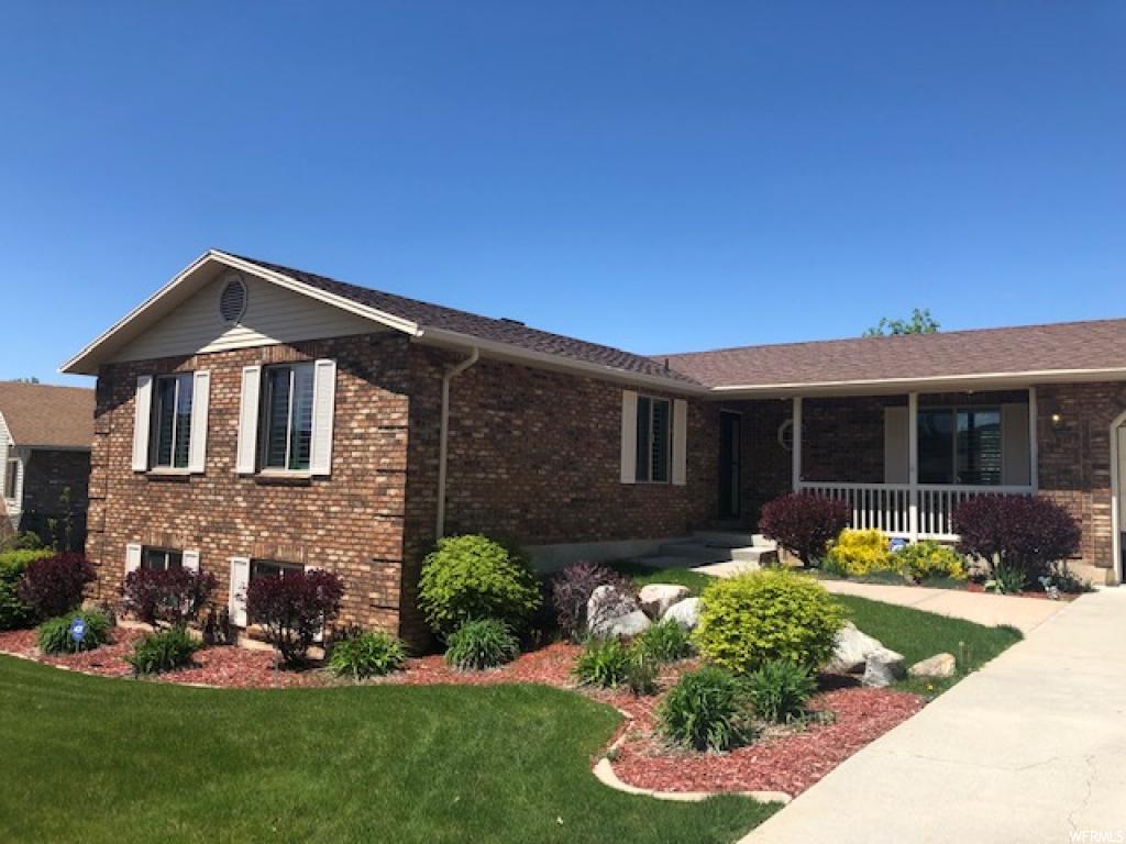 2481 E 2750 N, Layton, UT 84040