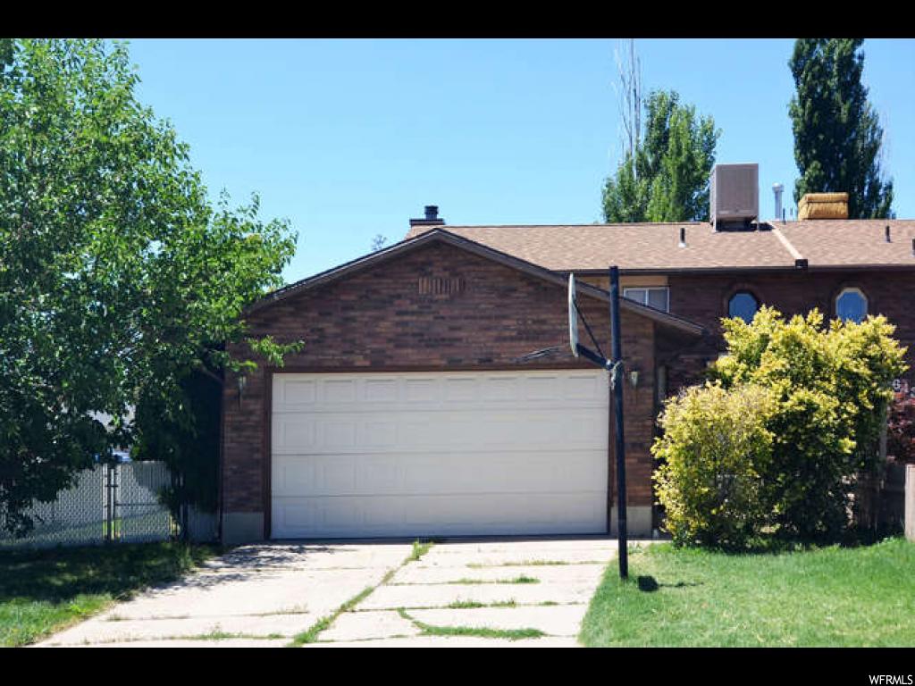 4647 S 3900 W, Roy, UT 84067
