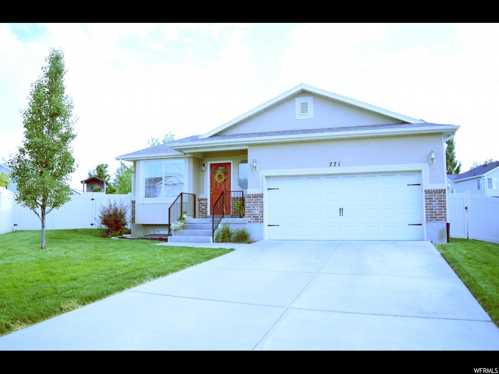 771 W 1240 N, Clinton, UT 84015