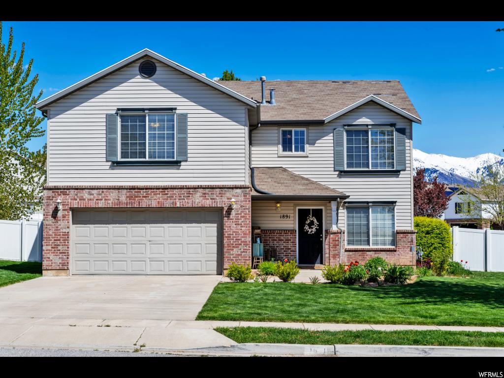 1891 S 725 E, Clearfield, UT 84015