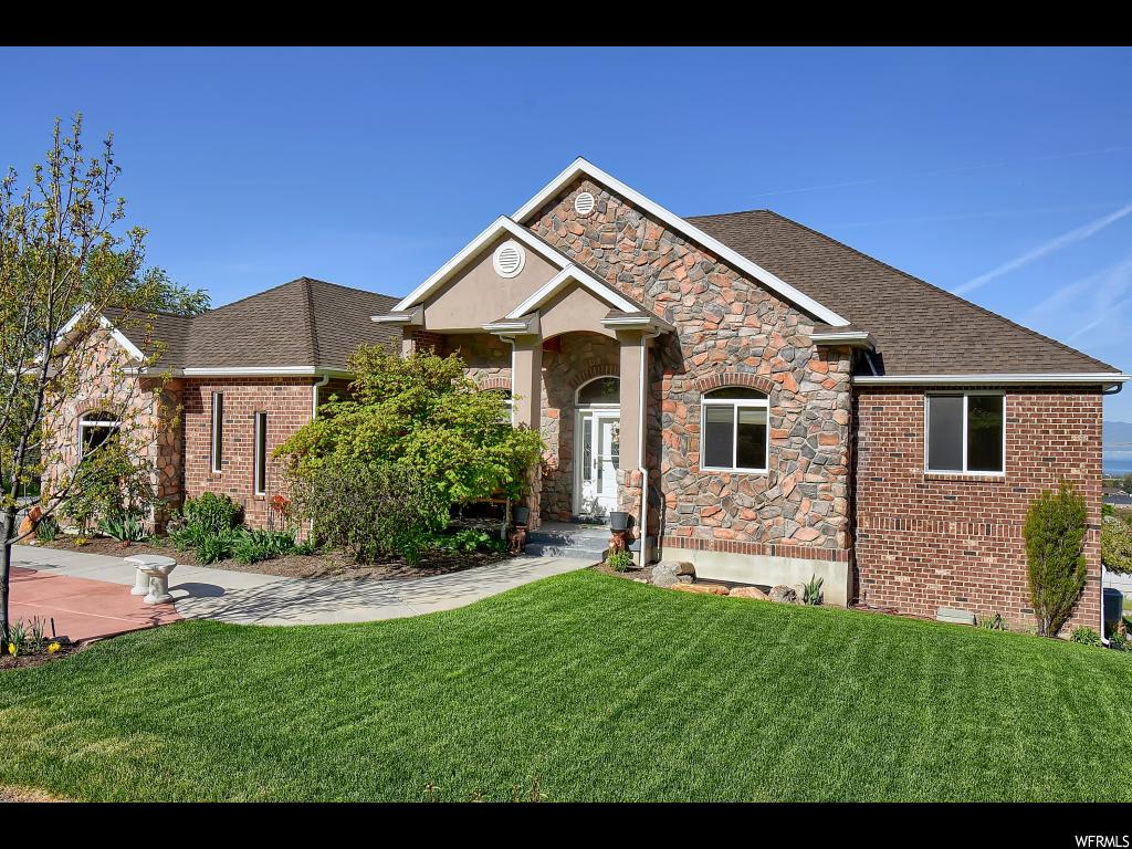 345 S 200 E, Willard, UT 84340