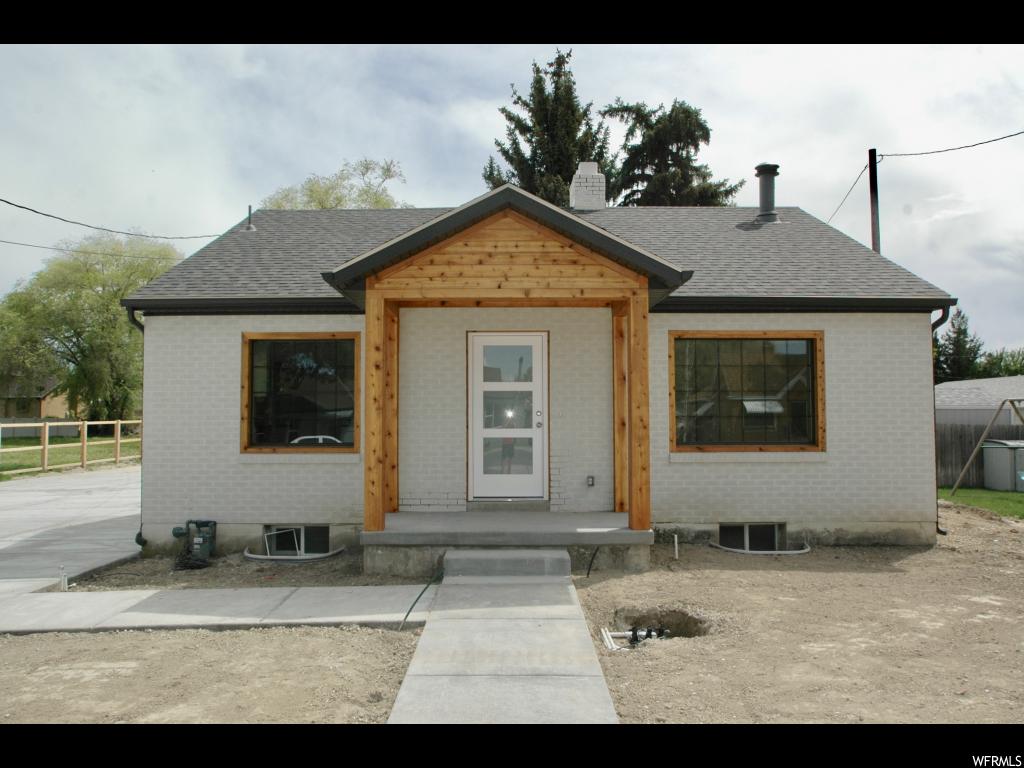 156 E Forbush Ave, Midvale, UT 84047
