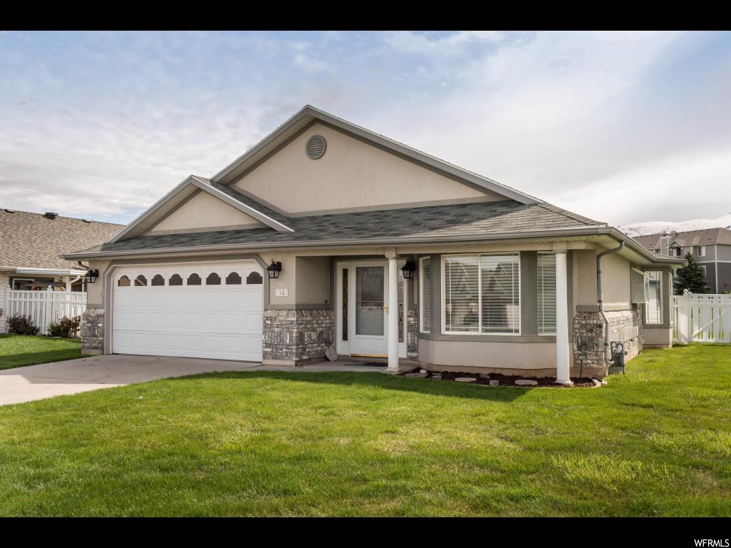 1660 E 900 S #16, Clearfield, UT 84015
