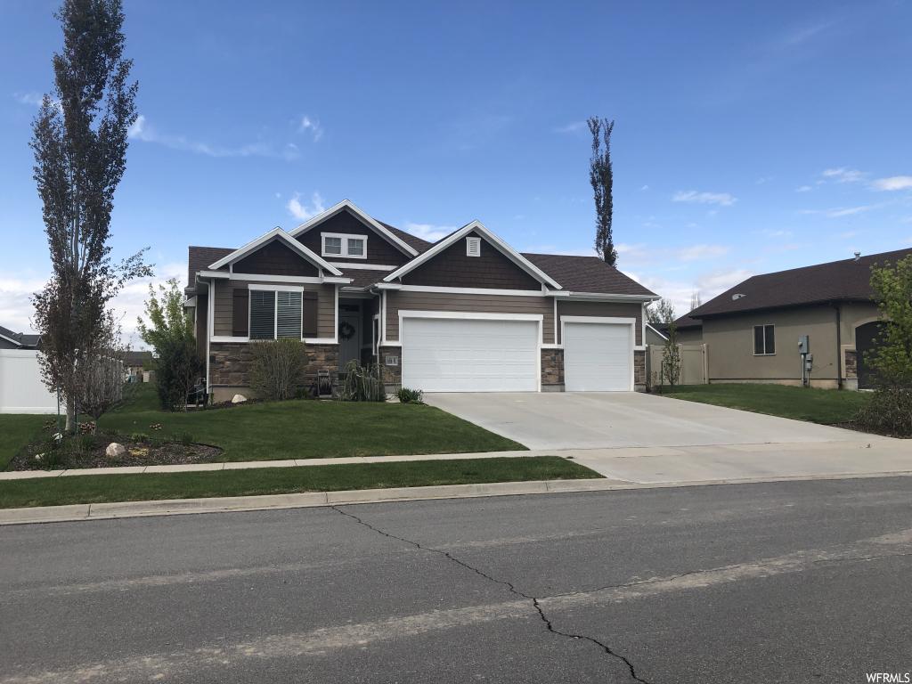 606 W 600 S, Layton, UT 84041