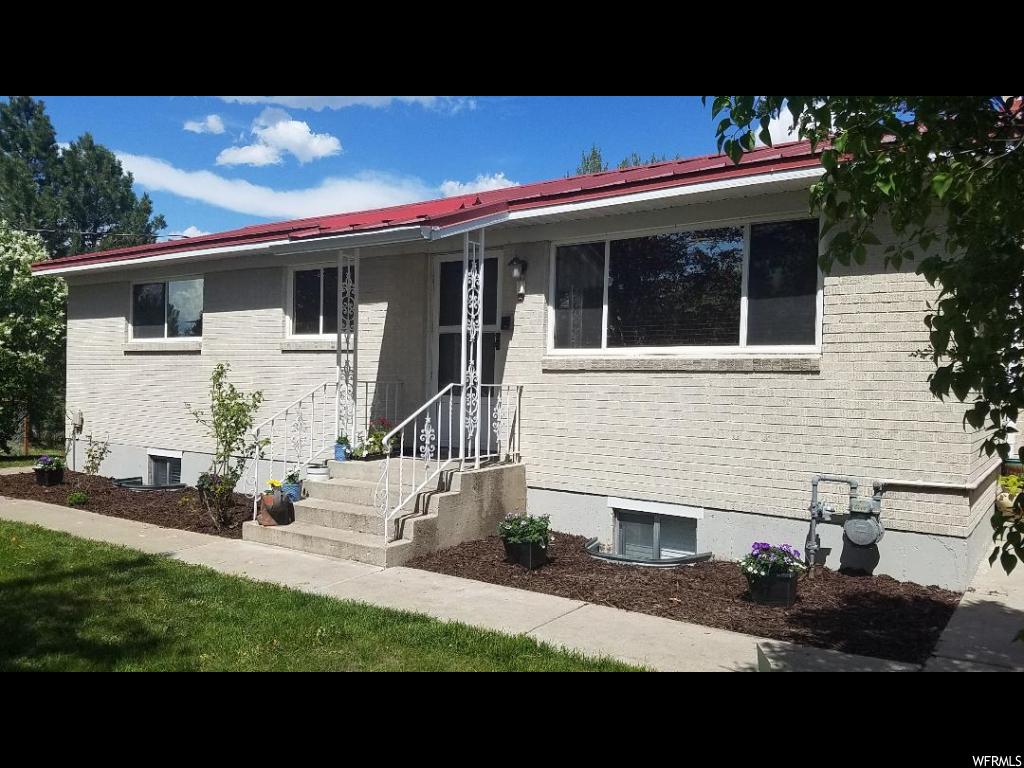 4030 S Main E, Nibley, UT 84321
