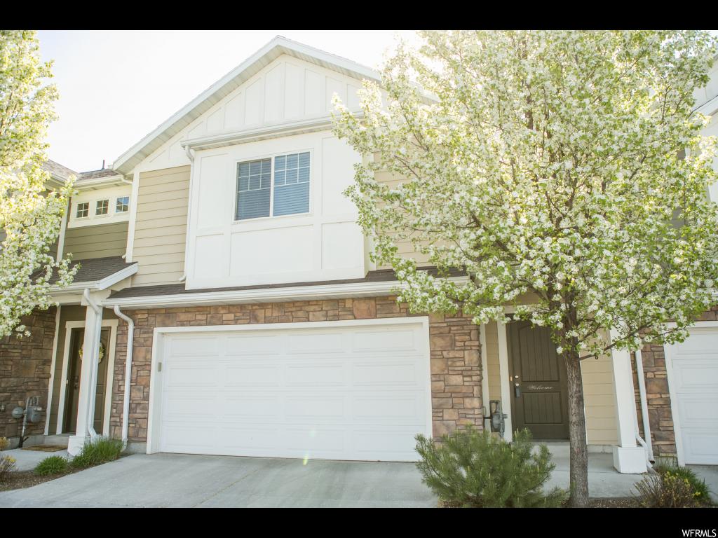 1018 S 220 W, Logan, UT 84321