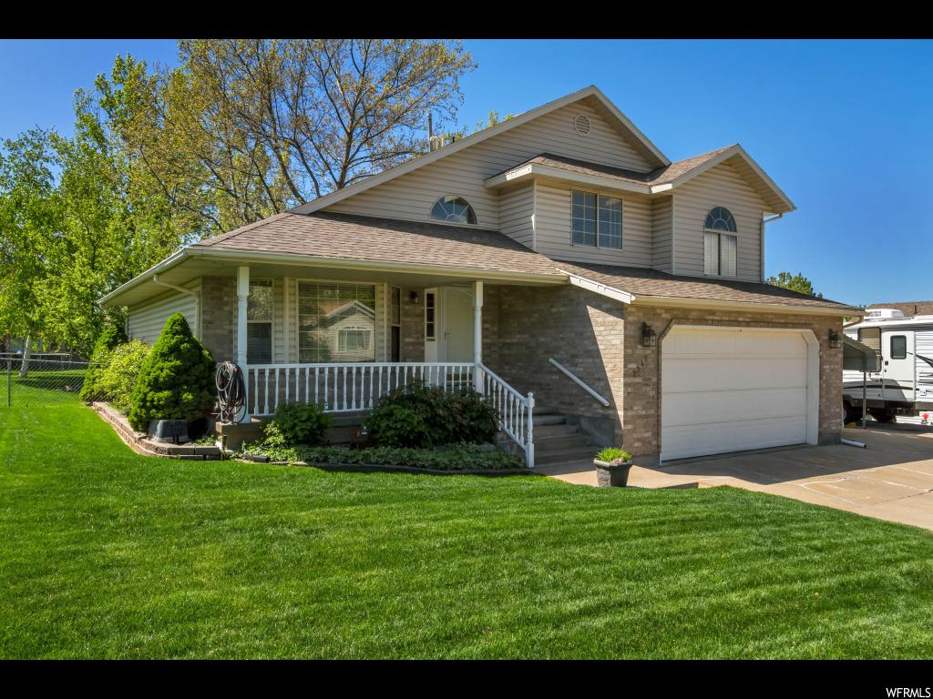 2246 E 3450 N, Layton, UT 84040
