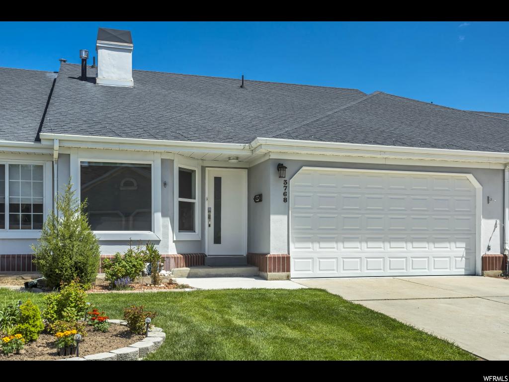 3768 Cardiff Cir #16, Bountiful, UT 84010