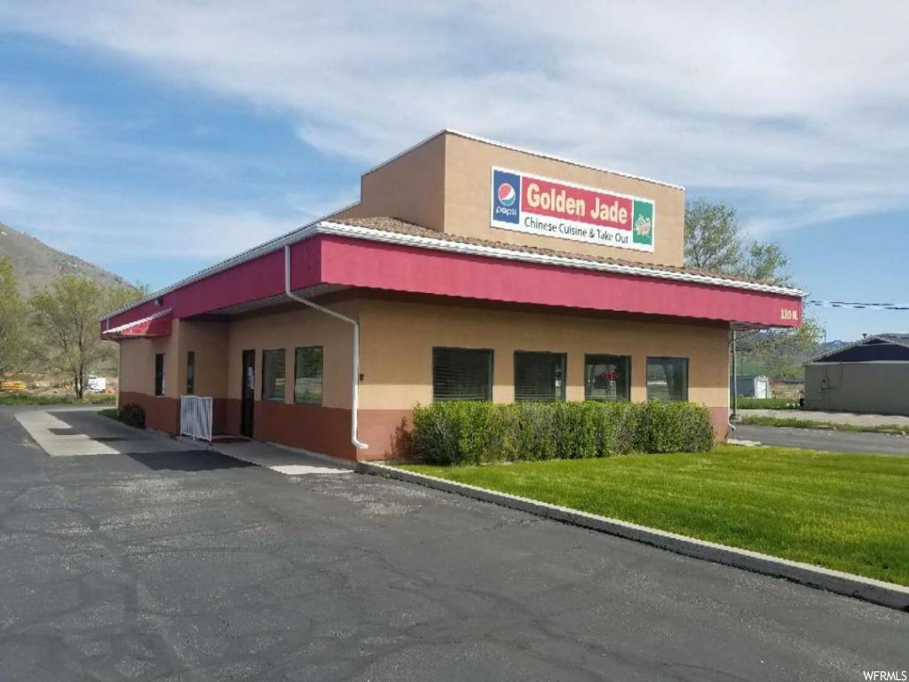 110 N 800 E, Hyrum, UT 84319