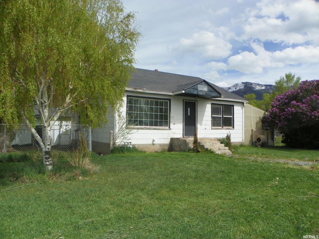 290 N 100 E, Annabella, UT 84711