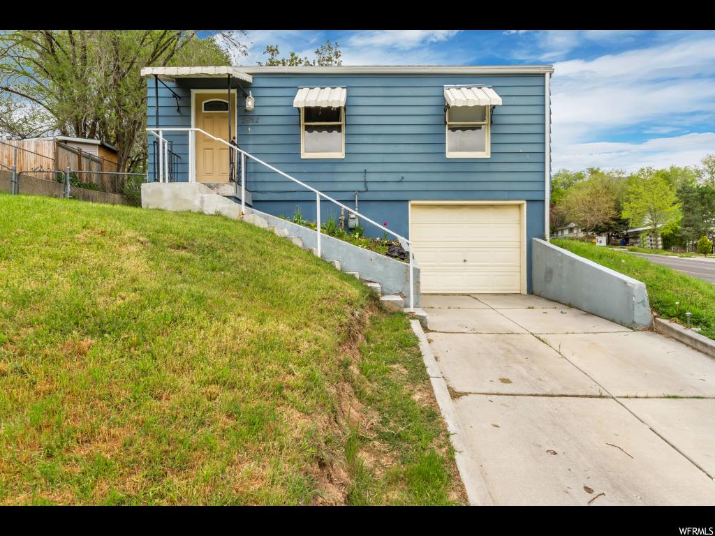 2982 E Madison Ave, Ogden, UT 84403