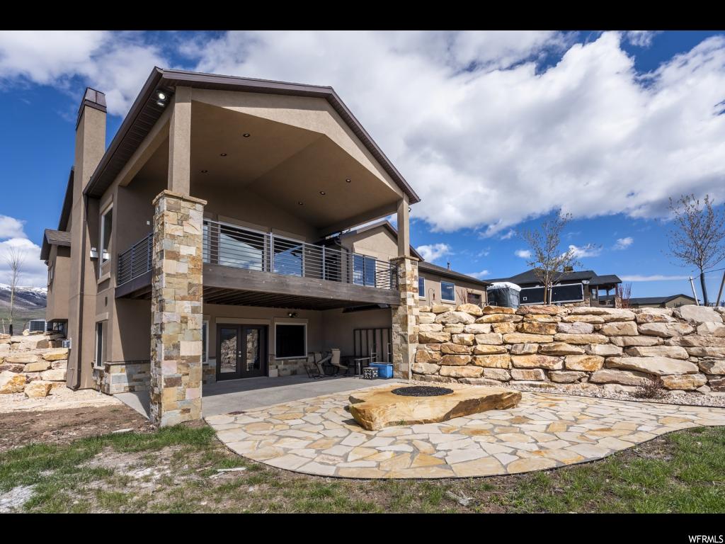 394 Shadow Hill Rd, Wanship, UT 84017