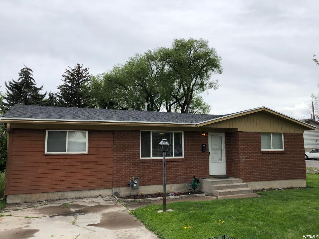 379 S 600 W, Logan, UT 84321
