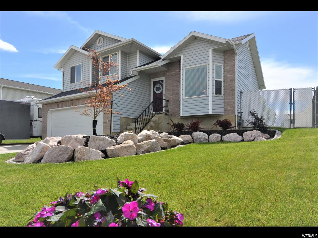 4863 S 4050 W, Roy, UT 84067