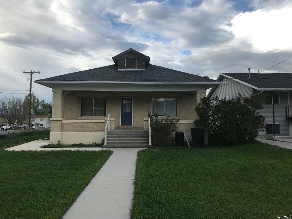 303 E 100 N, Ephraim, UT 84627